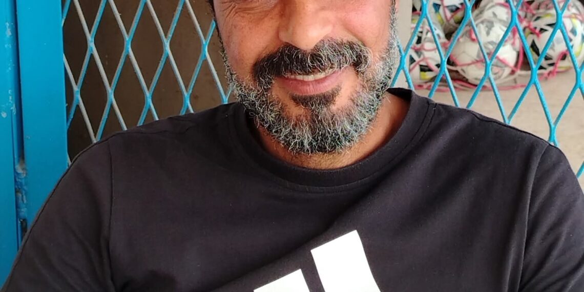 رضوان يقود الالومنيوم من انتضار لآخر وينفرد بصدارة المجموعه الاولى