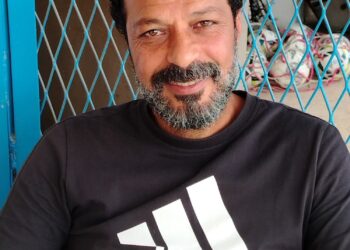 رضوان يقود الالومنيوم من انتضار لآخر وينفرد بصدارة المجموعه الاولى 