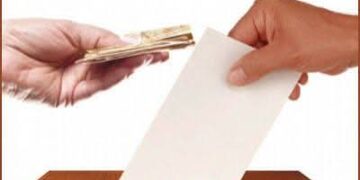  صوتك مش للبيع.. وطنك يستحق الأفضل