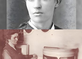 غضب ربة منزل يتحول إلى ثورة تكنولوجية القصة الملهمة لمخترعة غسالة الأطباق