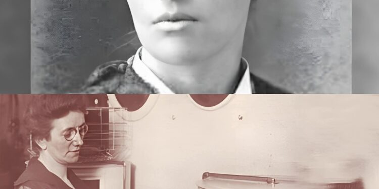 غضب ربة منزل يتحول إلى ثورة تكنولوجية القصة الملهمة لمخترعة غسالة الأطباق