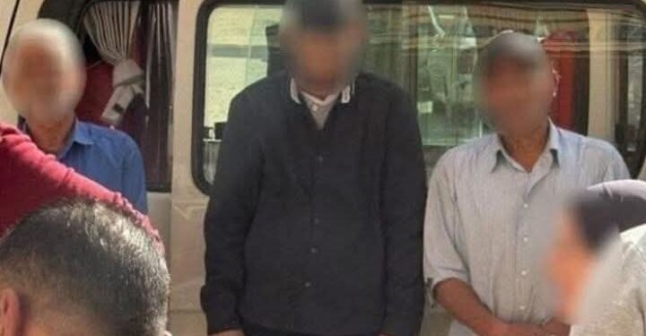 صرخة عبور… حين يسقط الأطفال ضحايا الإهمال والظلام