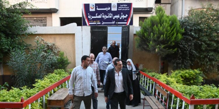 الساعات الأخيرة في البحيرة قبل الانتخابات .. “بطاقات التموين” في حلبة الصراع تربيطات سرية .. وحرب الشائعات تنتشر في كل المراكز