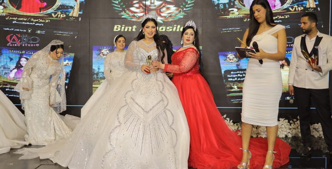 مهرجان “بنت الباسلة” في بورسعيد.. مزيج من الأصالة والموضة وإحياء التراث المصري