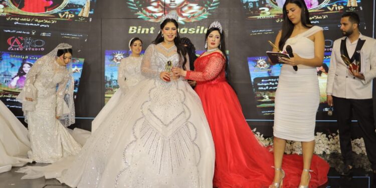 مهرجان “بنت الباسلة” في بورسعيد.. مزيج من الأصالة والموضة وإحياء التراث المصري