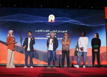 المدير الفني لمهرجان تيميمون الدولي للفيلم القصير بالجزائر : أكثر من 3 آلاف زائر للمهرجان يوميا