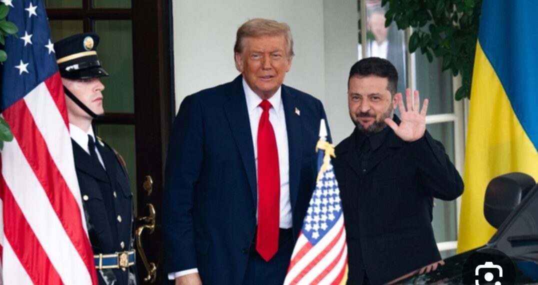 ماثيو ويتكر . ممثل واشنطن لدى “الناتو” يؤكد ضرورة إنهاء النزاع في أوكرانيا