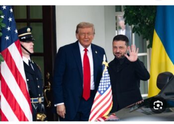 ماثيو ويتكر . ممثل واشنطن لدى “الناتو” يؤكد ضرورة إنهاء النزاع في أوكرانيا