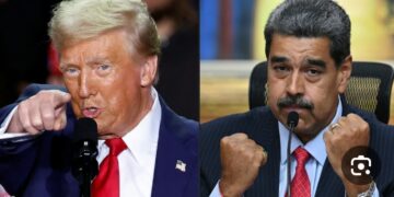 ترامب يدرس ثلاث خيارات للتدخل العسكري في فنزويلا