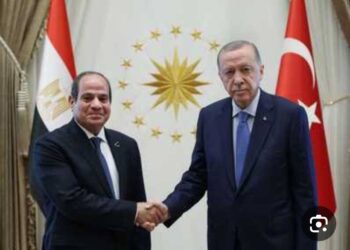 دبلوماسي تركي . يكشف عن اسباب  توسيع تركيا لمصانعها في مصر.. وما علاقة أمريكا وإسرائيل؟