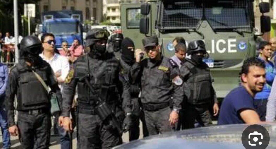 انتقام ام اغتيال للمهندس النووي المصري وسط شوارع كرموز بالإسكندرية