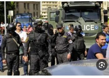 انتقام ام اغتيال للمهندس النووي المصري وسط شوارع كرموز بالإسكندرية 