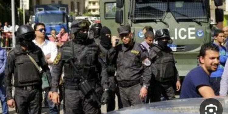 انتقام ام اغتيال للمهندس النووي المصري وسط شوارع كرموز بالإسكندرية