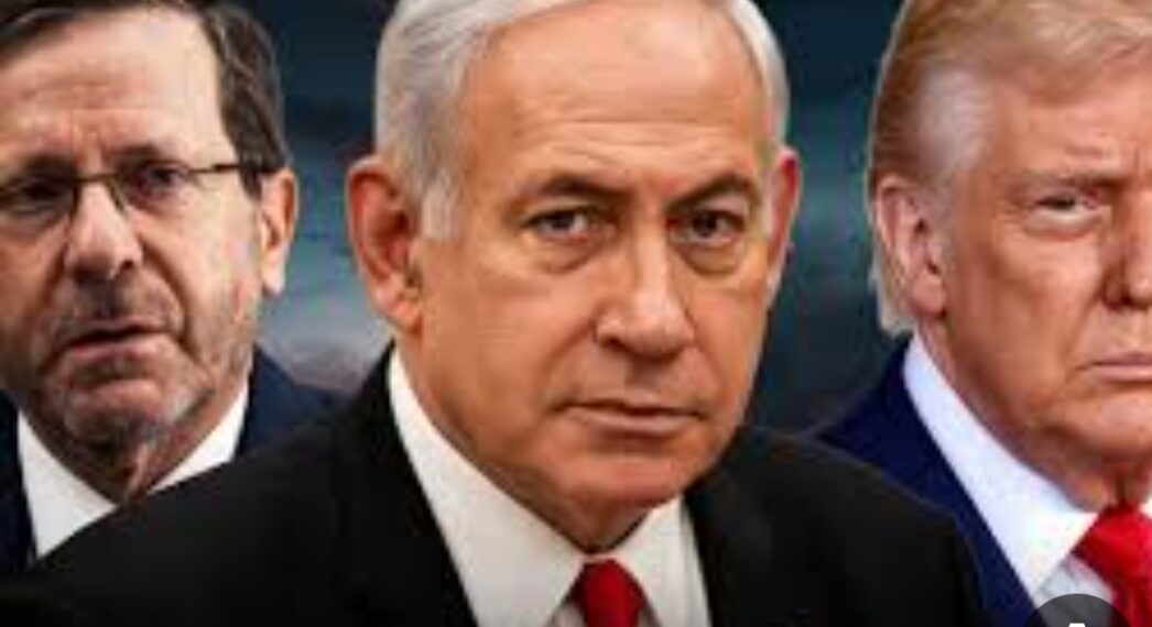 إسحاق هرتسوغ يعلن استعداده للمضي قدما في خطوة العفو عن رئيس الوزراء بنيامين نتنياهو