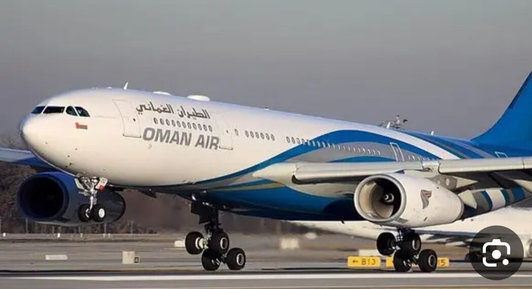عاجل . الطيران العماني يعلن عن”: توقف عدد من طائراته مؤقتاً بسبب تحديات كبيرة في سلاسل التوريد عالمياً