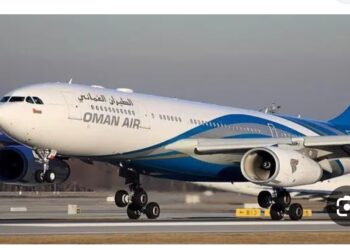عاجل . الطيران العماني يعلن عن”: توقف عدد من طائراته  مؤقتاً بسبب تحديات كبيرة في سلاسل التوريد عالمياً