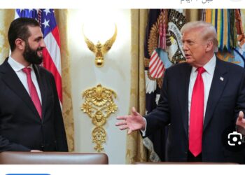 اعلام عبري . ينشر تقرير حول ما تم الاتفاق  عليه بين  الرئيس السوري و ترامب بشأن إسرائيل 