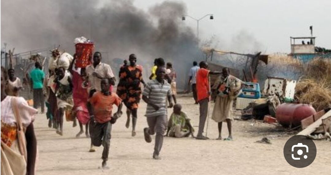 مصدر مسؤول رفيع المستوى في الخارجية الأمريكية يؤكد عدم وجود حل عسكري السودان