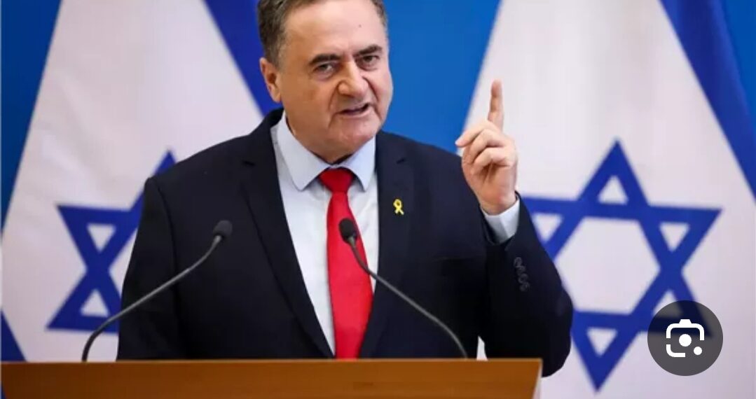 تصريحات مستفزة لوزير الدفاع الإسرائيلي لن تكون هناك دولة فلسطينية وسنبقي علي القمة