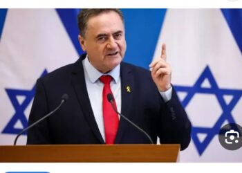 تصريحات مستفزة لوزير الدفاع الإسرائيلي لن تكون هناك دولة فلسطينية وسنبقي علي القمة