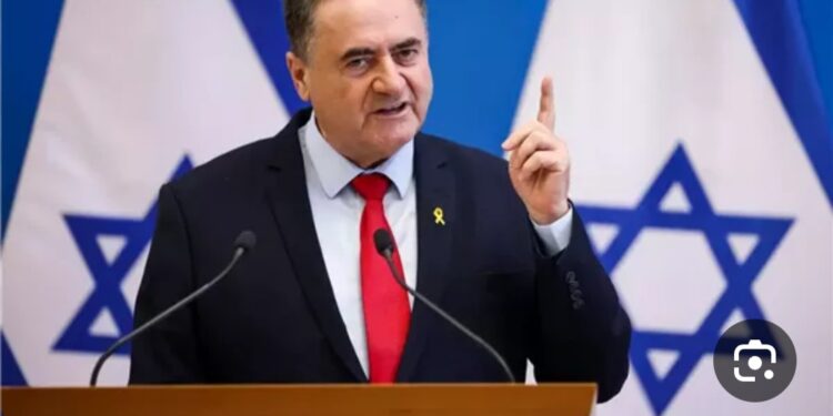 تصريحات مستفزة لوزير الدفاع الإسرائيلي لن تكون هناك دولة فلسطينية وسنبقي علي القمة