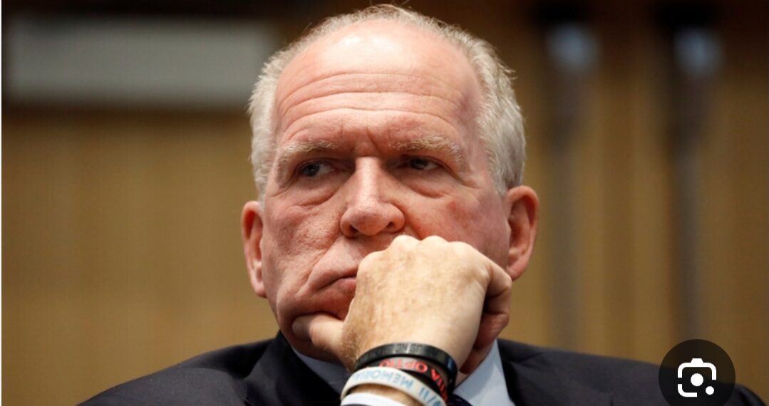 كنت أدخن الحشيش!”..تصريحات ساخنه لمدير الاستخبارات الأمريكية السابق تثير الجدل علي مواقع التواصل الاجتماعي