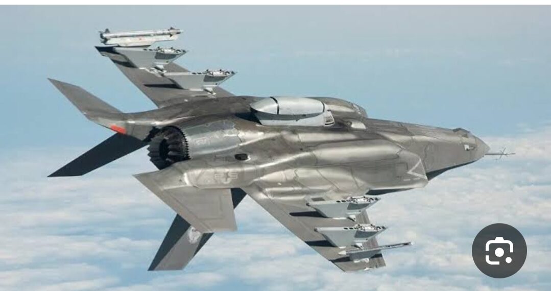 مخاوف إسرائيلية من اتمام صفقة  من بيع مقاتلات F-35 للسعودية .. وسلاح الطيران الإسرائيلي يحدز 