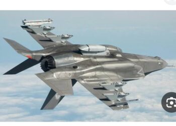 مخاوف إسرائيلية من اتمام صفقة من بيع مقاتلات F-35 للسعودية .. وسلاح الطيران الإسرائيلي يحدز