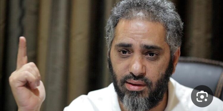 لبنان . فضل شاكر أمام المحكمة اعتبارا من الثلاثاء القادم والنظر في  أربع دعاوى مقامه ضده