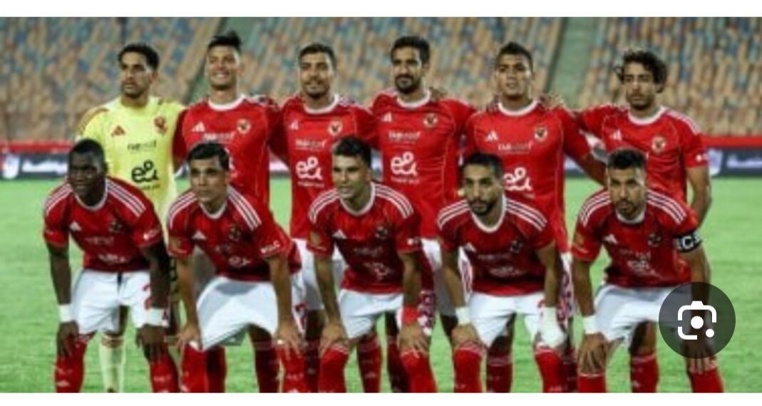 امام عاشور يتلقى عرضا من أحد أندية الدوري الأمريكي”.