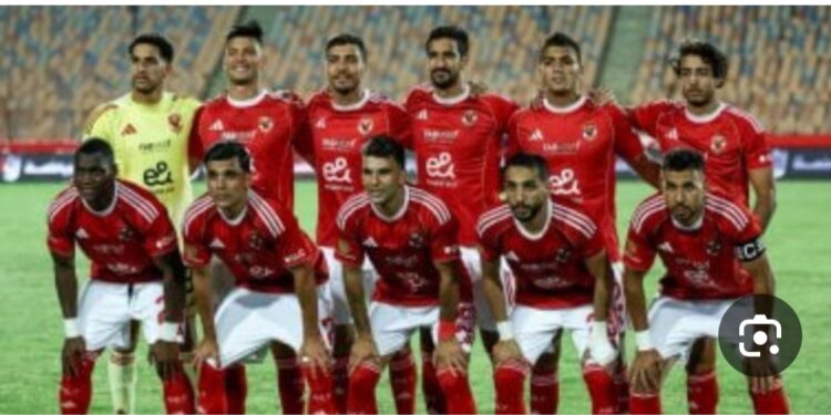 امام عاشور يتلقى عرضا من أحد أندية الدوري الأمريكي”.