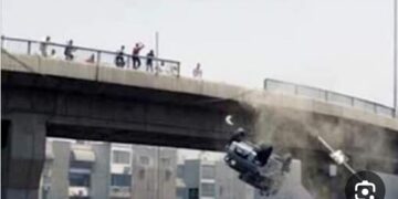 شهامة المصريين . ينقذ 13 فتاة قبل أن يموت غرقا تعرف علي القصة الكاملة