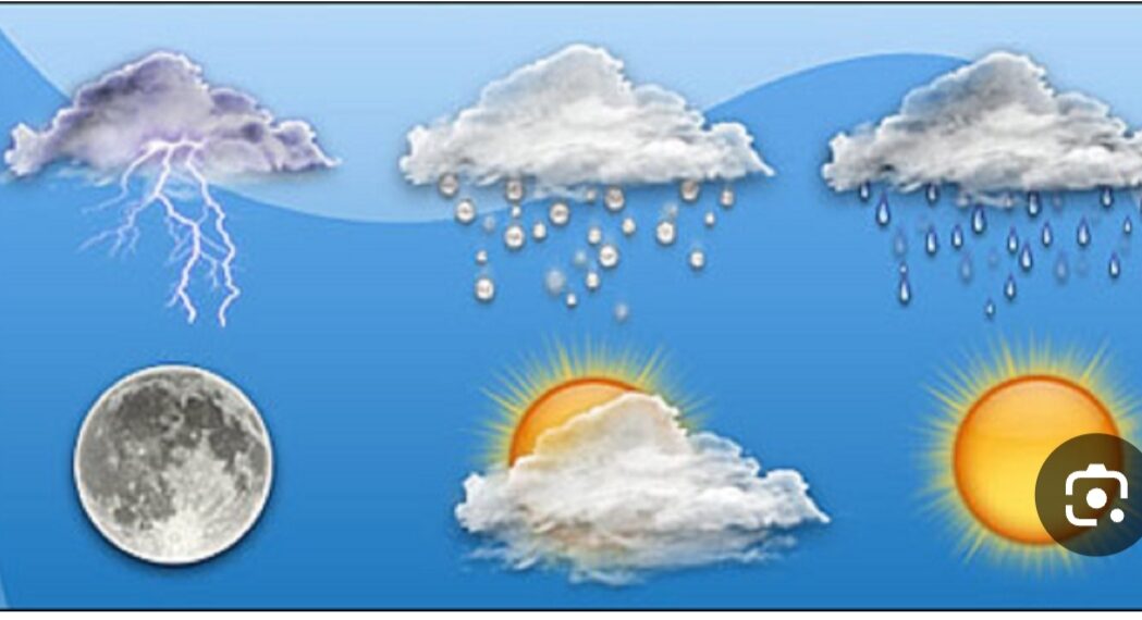 احذر التقلبات الجوية المتوقعة خلال الأيام القليلة القادمة
