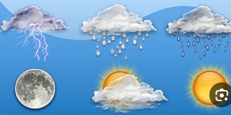 احذر التقلبات الجوية المتوقعة خلال الأيام القليلة القادمة