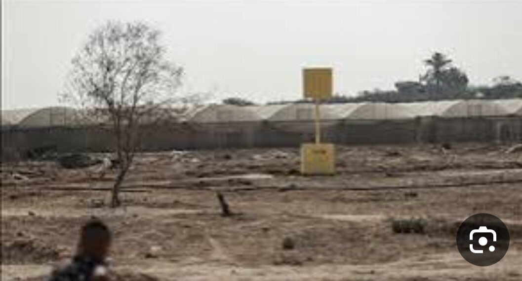 الجيش الإسرائيلي يعلن تصفية كل من يحاول عبور الخط الأصغر