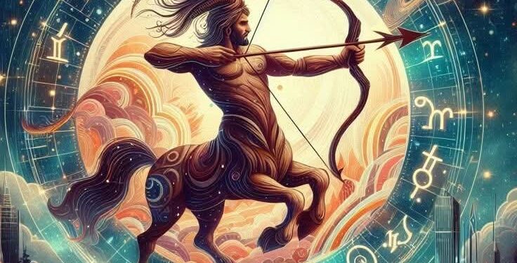 انتقال عطارد إلى القوس يوم 11 ديسمبر وتأثيراته على الابراج الصاعدة