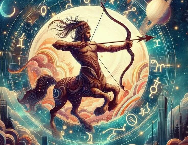 انتقال عطارد إلى القوس يوم 11 ديسمبر وتأثيراته على الابراج الصاعدة