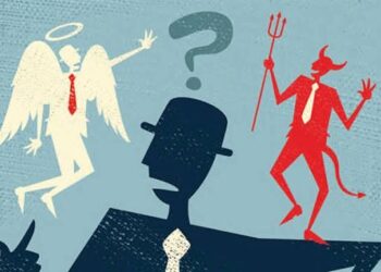 حين يفقد المجتمع روحه… لماذا أصبح الانحراف “عادياً”؟