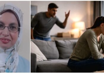 العنف الأسري: حين تفشل المنظومة لا الفرد  المعالج النفسي / فاطمة الصغير