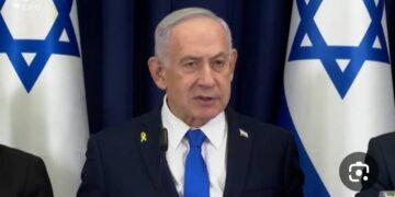 نتنياهو يضع شرطاً ضرورياً بإقامة منطقة منزوعة السلاح تمتد من العاصمة دمشق وحتي المنطقة المعزولة في الجولان