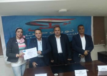 أمن المعلومات ومخاطر السوشيال ميديا