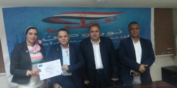 أمن المعلومات ومخاطر السوشيال ميديا