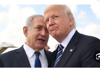 نتنياهو يحمل حقيبة الخطوط الحمراء في لقاءه المرتقب مع الرئيس الأمريكي دونالد ترامب