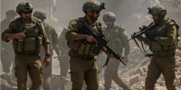 الجيش الاسرائيلي يقتحم مناطق واسعة من مدينة طوباس وبلدة عقابا شمال الضفة الغربية ويعلن حظر التجول لحين اشعار آخر