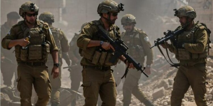 الجيش الاسرائيلي يقتحم مناطق واسعة من مدينة طوباس وبلدة عقابا شمال الضفة الغربية ويعلن حظر التجول لحين اشعار آخر