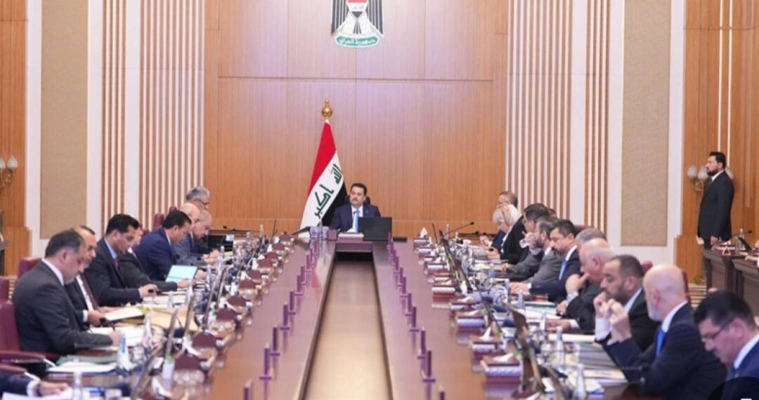 عاجل . العراق يقرر تجميد أموال جماعات إرهابية من بينهم “حزب الله” والحوثيون