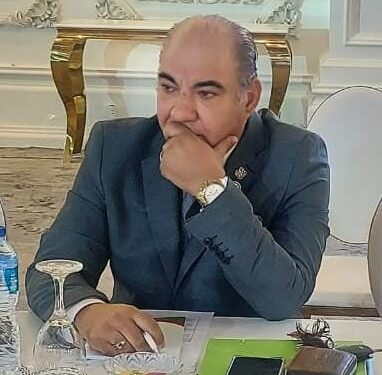 صباح_مــصــري     ” عندما يخدعك الواقع “