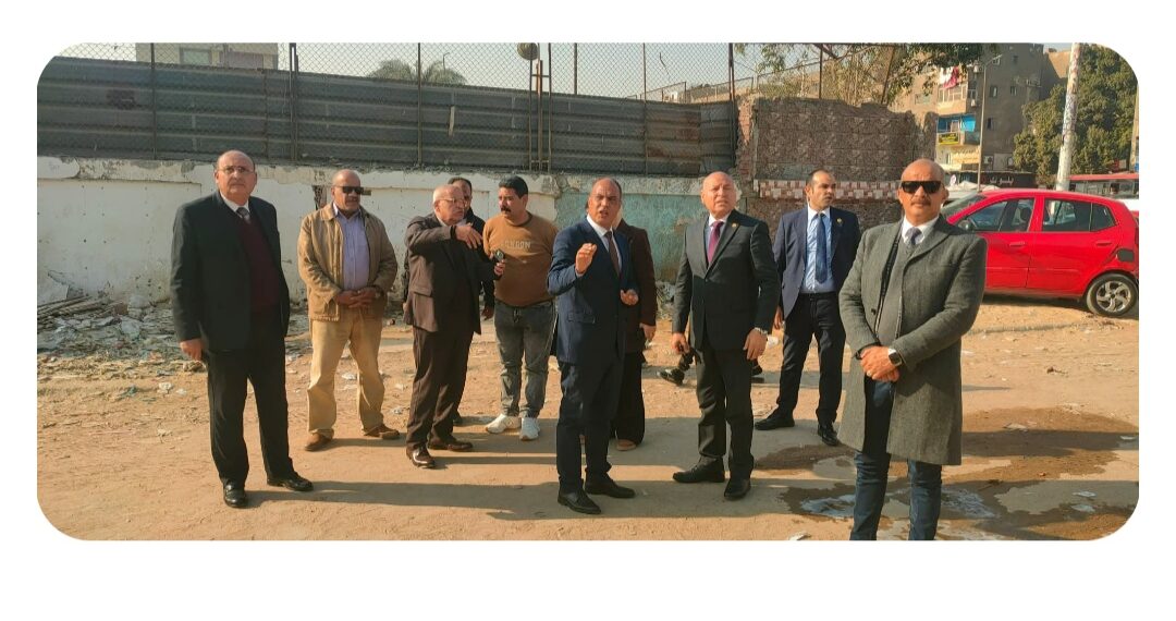 محافظ القاهرة يقوم بجولة مفاجئة بالمنطقة الجنوبية ويحول مخالفات للنيابة العامة