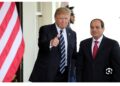 القاهرة تدرس دعوة الرئيس الأمريكي دونالد ترامب لنظيره المصري للانضمام الي “مجلس سلام غزة “