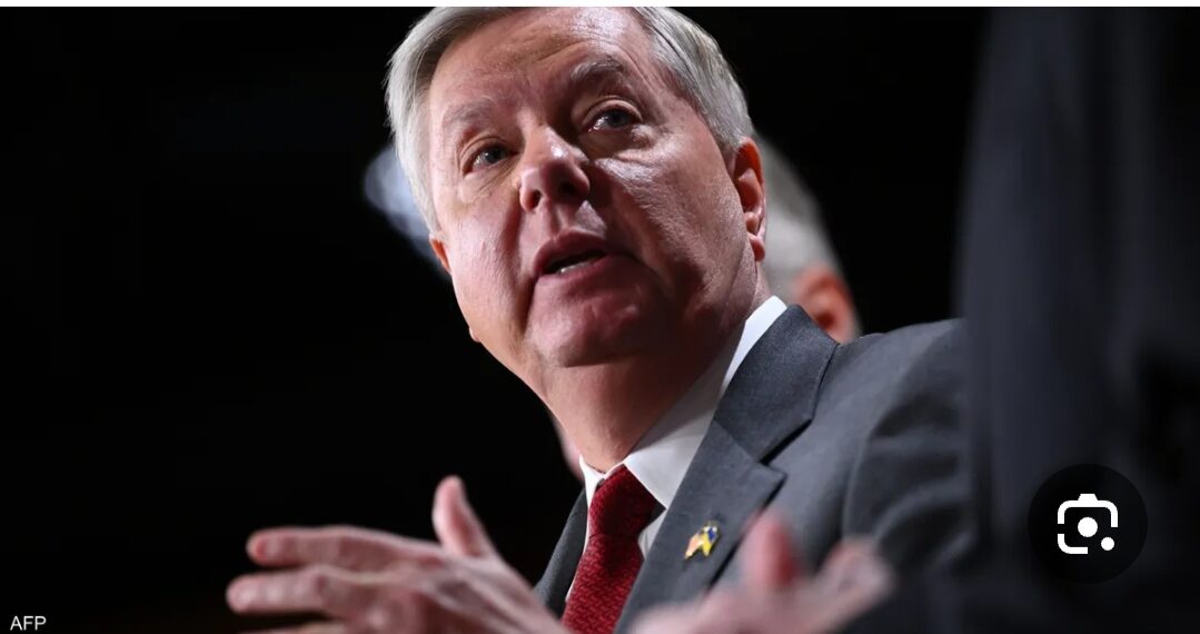 السيناتور الجمهوري الأميركي ليندسي غراهام يحذر دمشق من مهاجمة الأكراد 